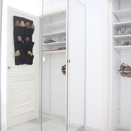 Apartamento Ventanal Al Mar Cádiz Kültér fotó