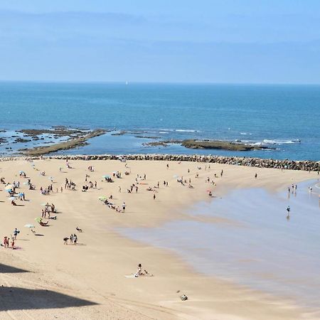 Apartamento Ventanal Al Mar Cádiz Kültér fotó