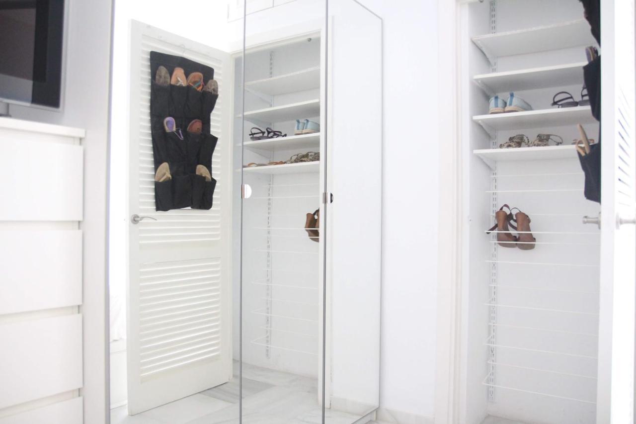 Apartamento Ventanal Al Mar Cádiz Kültér fotó