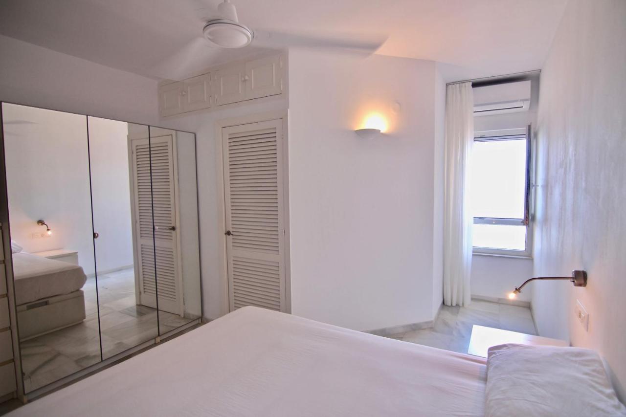 Apartamento Ventanal Al Mar Cádiz Kültér fotó